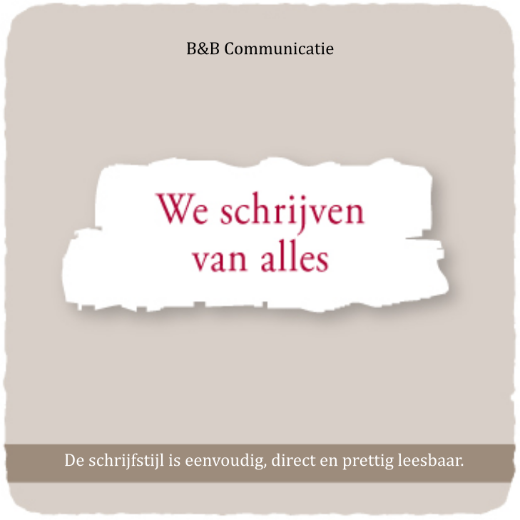 B&B Wat
